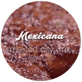 Mexicana 2
