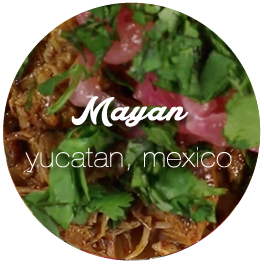 Mayan Whatever