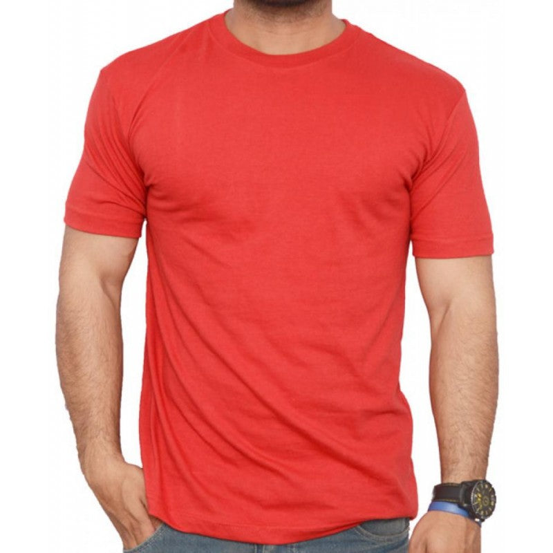 Red Shirt